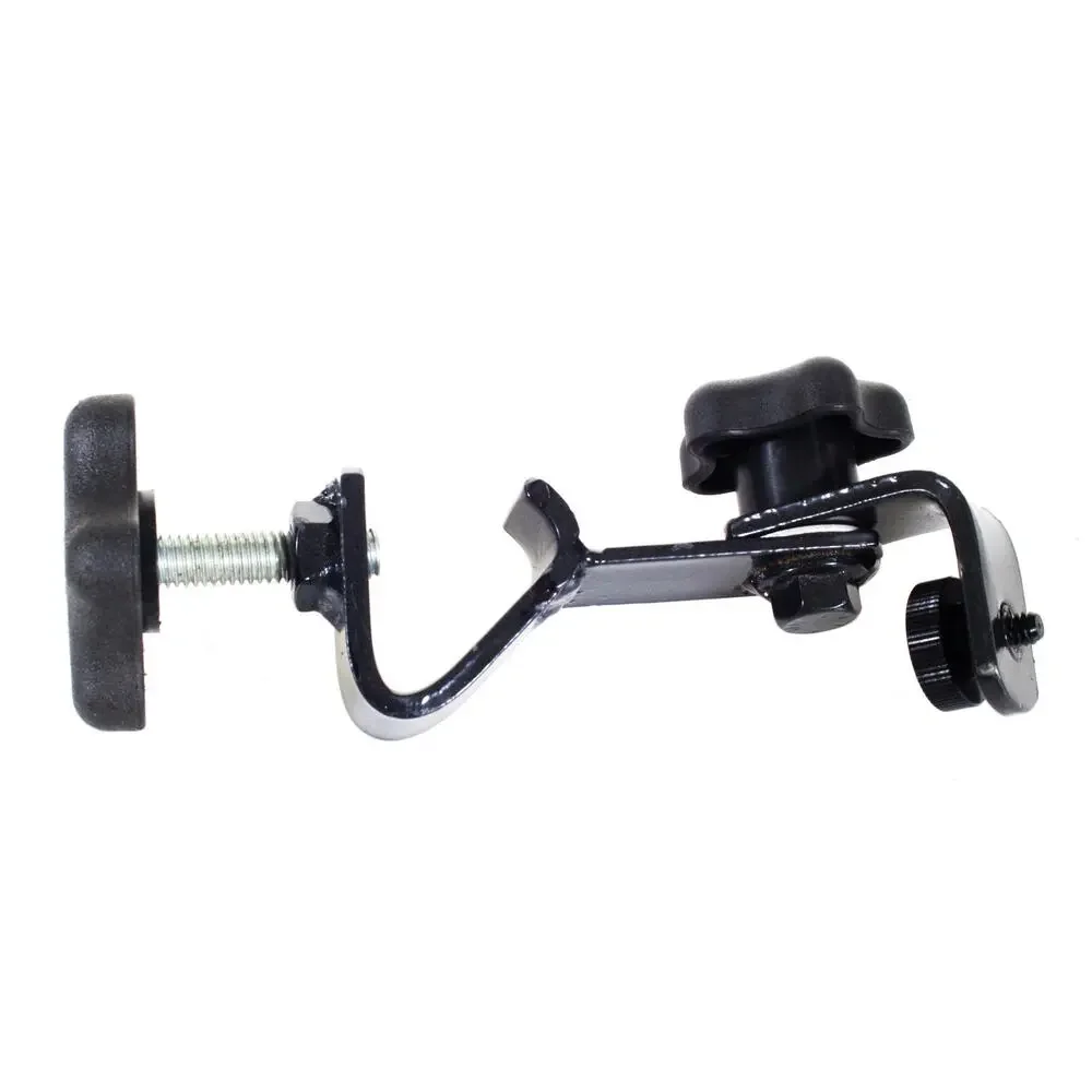 Malby Clamp: The Ultimate Heavy-Duty Swivel Mounting Clamp